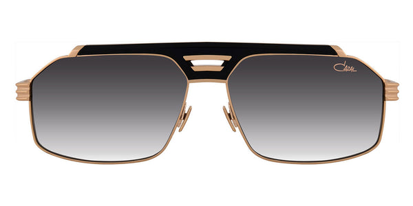 Black-Gold / Gray Gradient AR / 61-15-140