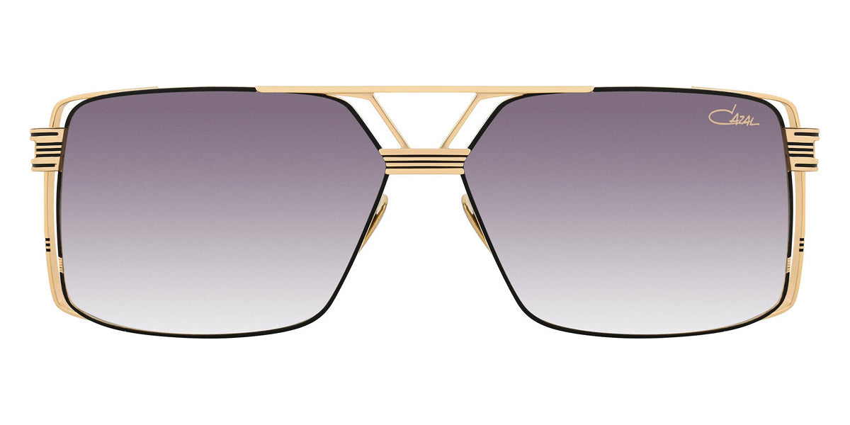 Cazal 9111 Aviator Sunglasses | EyeOns.com