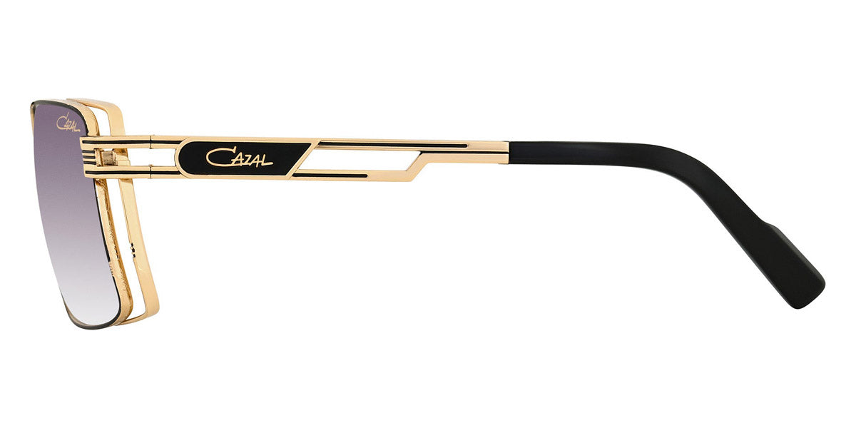 Cazal 9111 Aviator Sunglasses | EyeOns.com