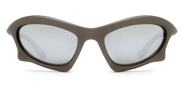 Gunmetal / Silver Mirrored / 59-20-125