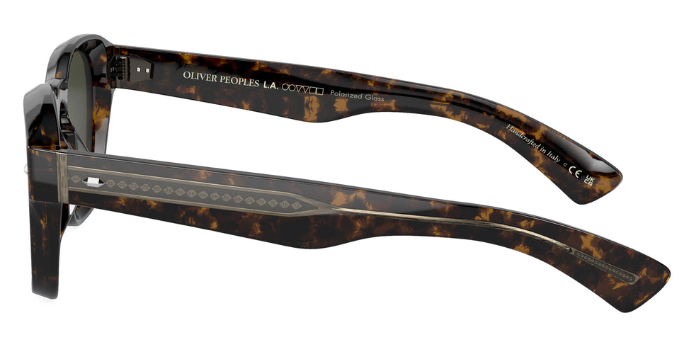 Oliver Peoples - OV5521SU Maysen
