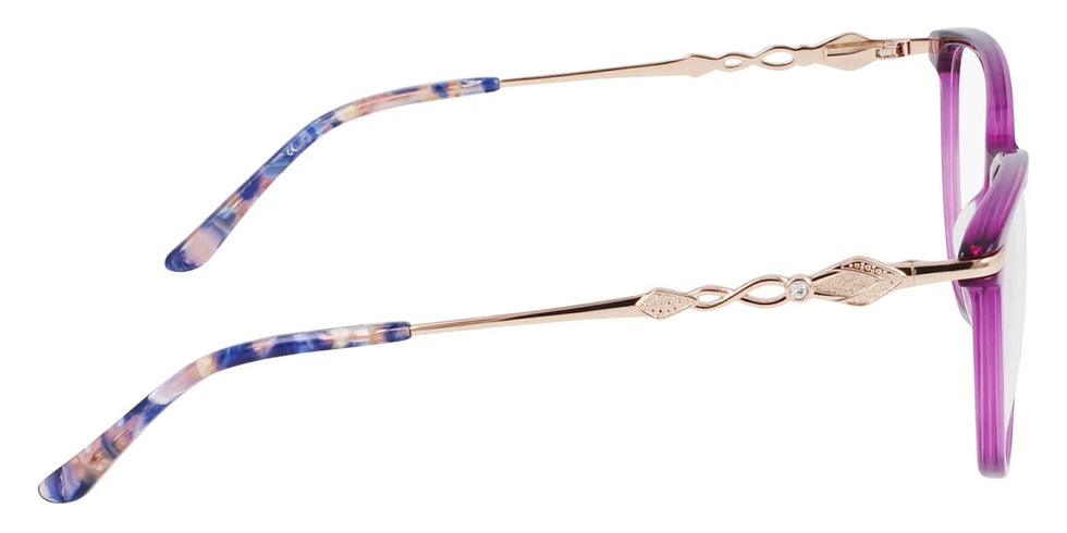 Marchon NYC - TRES JOLIE 209