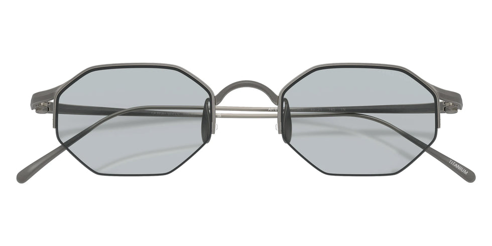 GIORGIO ARMANI - AR6171T
