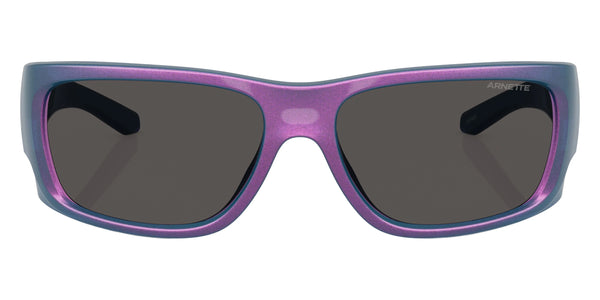 Metallic Burgundy / Dark Gray / 62-16-125