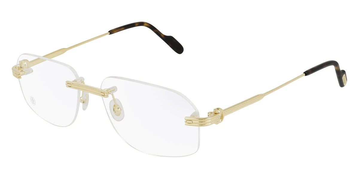 Cartier - CT0284O Première De Cartier