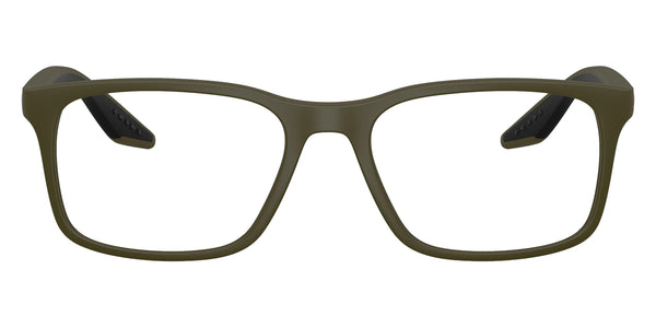 Matte Green / 52-18-145