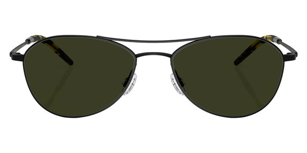 Matte Black / G15 Polarized / 57-17-140