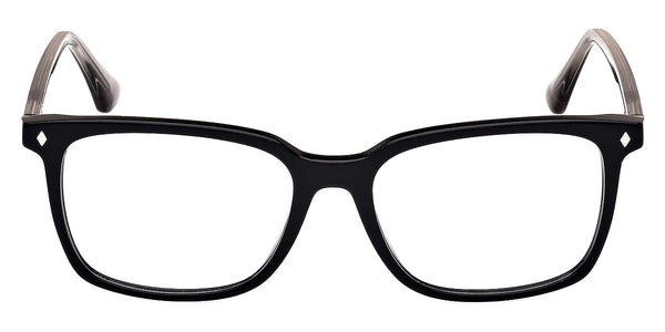 Shiny Black / 54-17-150