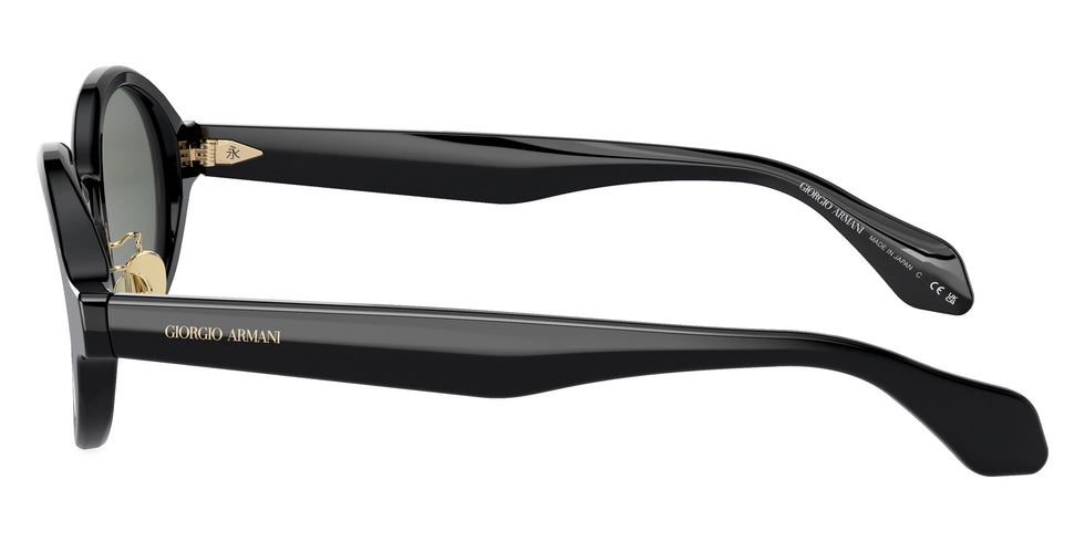 GIORGIO ARMANI - AR8205