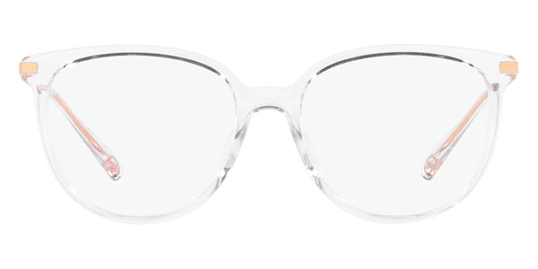 Clear Transparent / 54-17-140