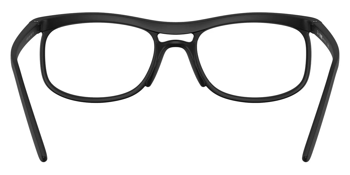 Ray-Ban RX7254 5204 56 - Sand Black