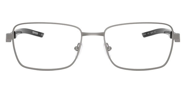 Matte Gunmetal/Black / 54-18-145