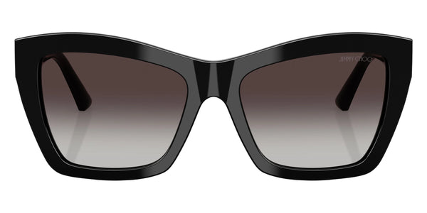 Black/Gold / Gradient Gray / 54-17-145