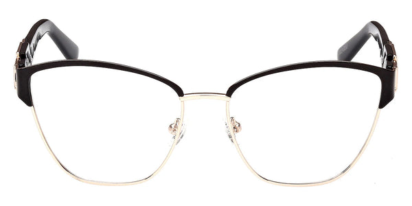 Matte Black/Shiny Black / 54-16-140