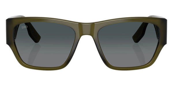 Translucent Algae / Gray Gradient Polarized / 57-18-144