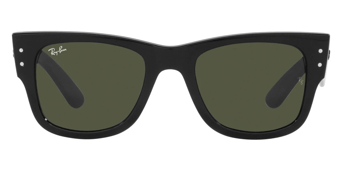 Ray-Ban - Mega Wayfarer RB0840SF