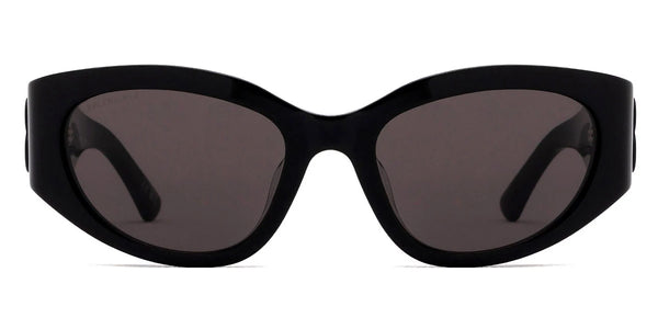 Black / Gray 001 / 55-19-125