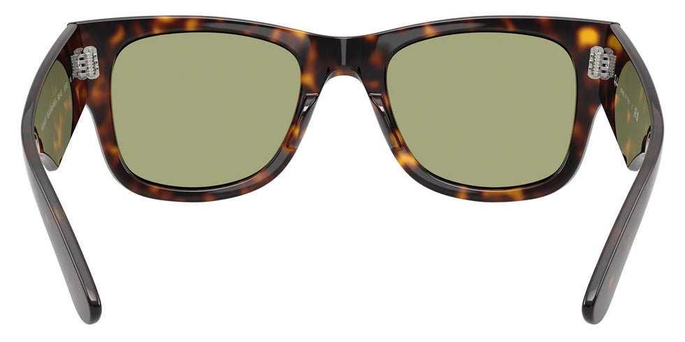 Ray-Ban - RB0840SF MEGA WAYFARER