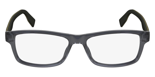 Transparent Gray 035 / 53-15-145