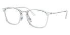 Ray-Ban RX7164 2001 52 - Transparent