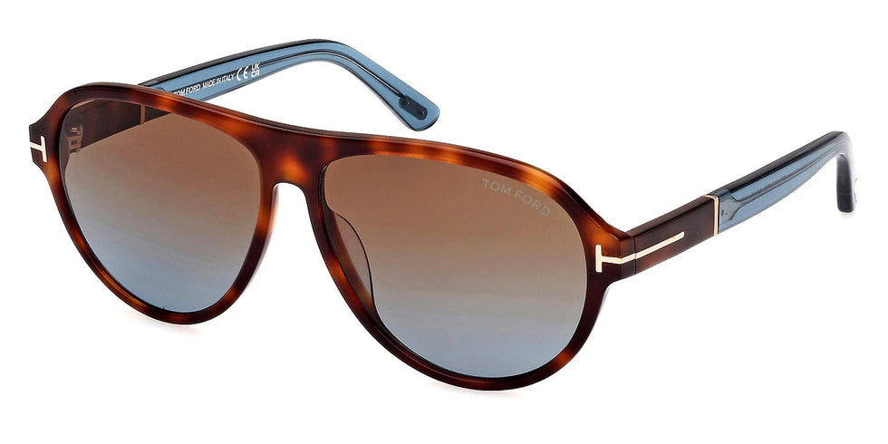 Tom Ford - FT1080 Quincy