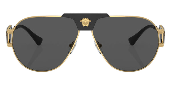 Gold / Dark Gray 100287 / 63-12-145