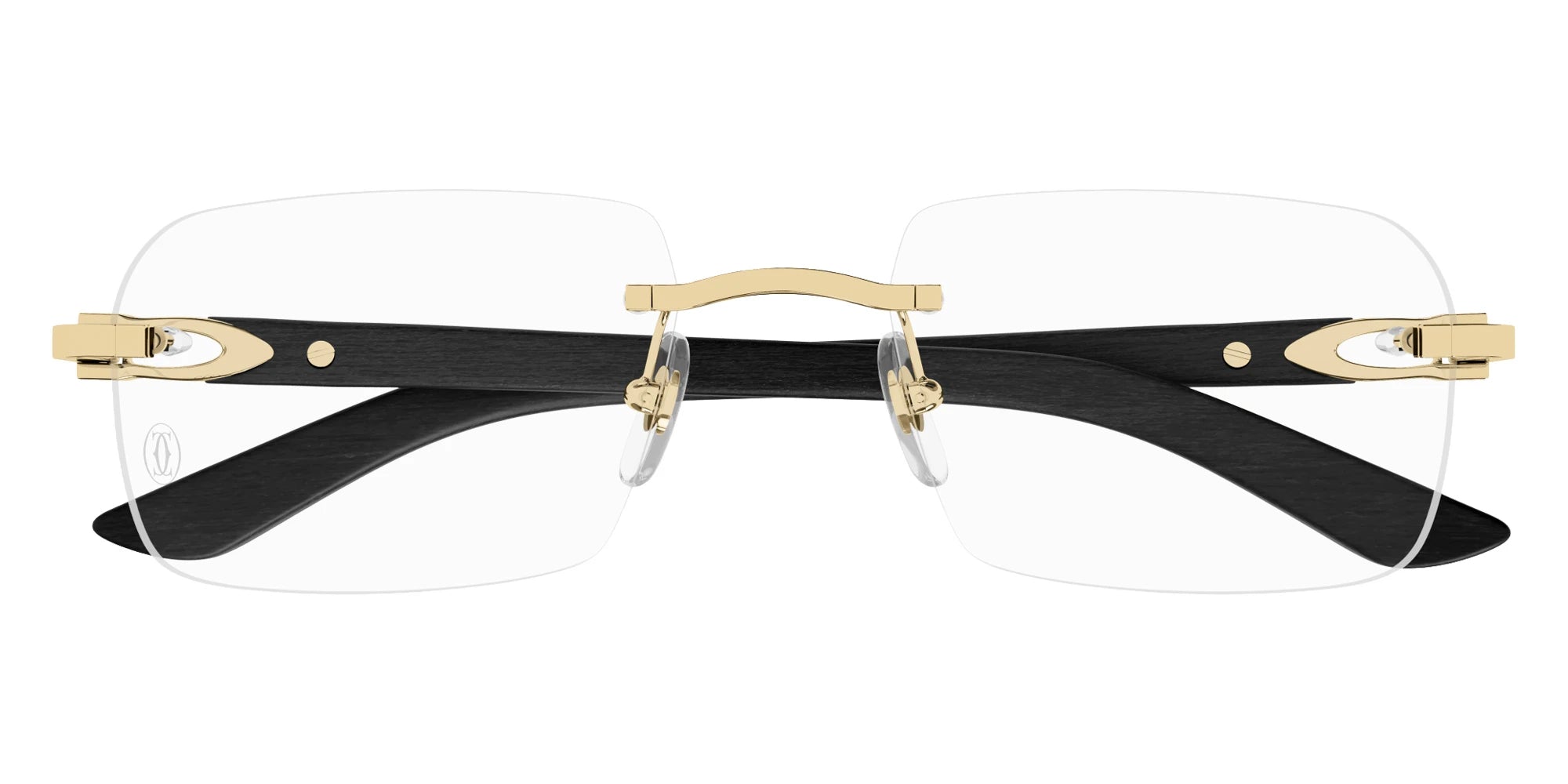 Cartier - CT0453O C Décor