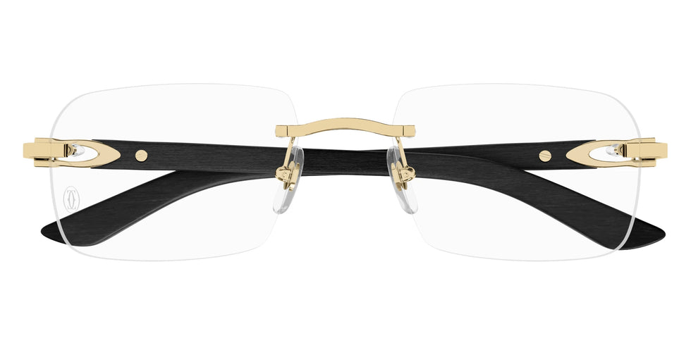 Cartier - CT0453O C Décor