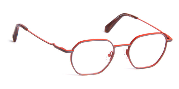 Gray Gun/Red / 49-18-145