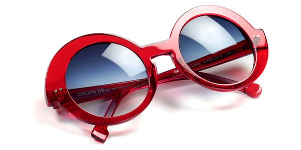 Shiny Translucent Red / 51-25-145