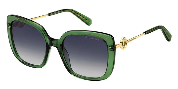 Green / Gray Azure / 55-21-135