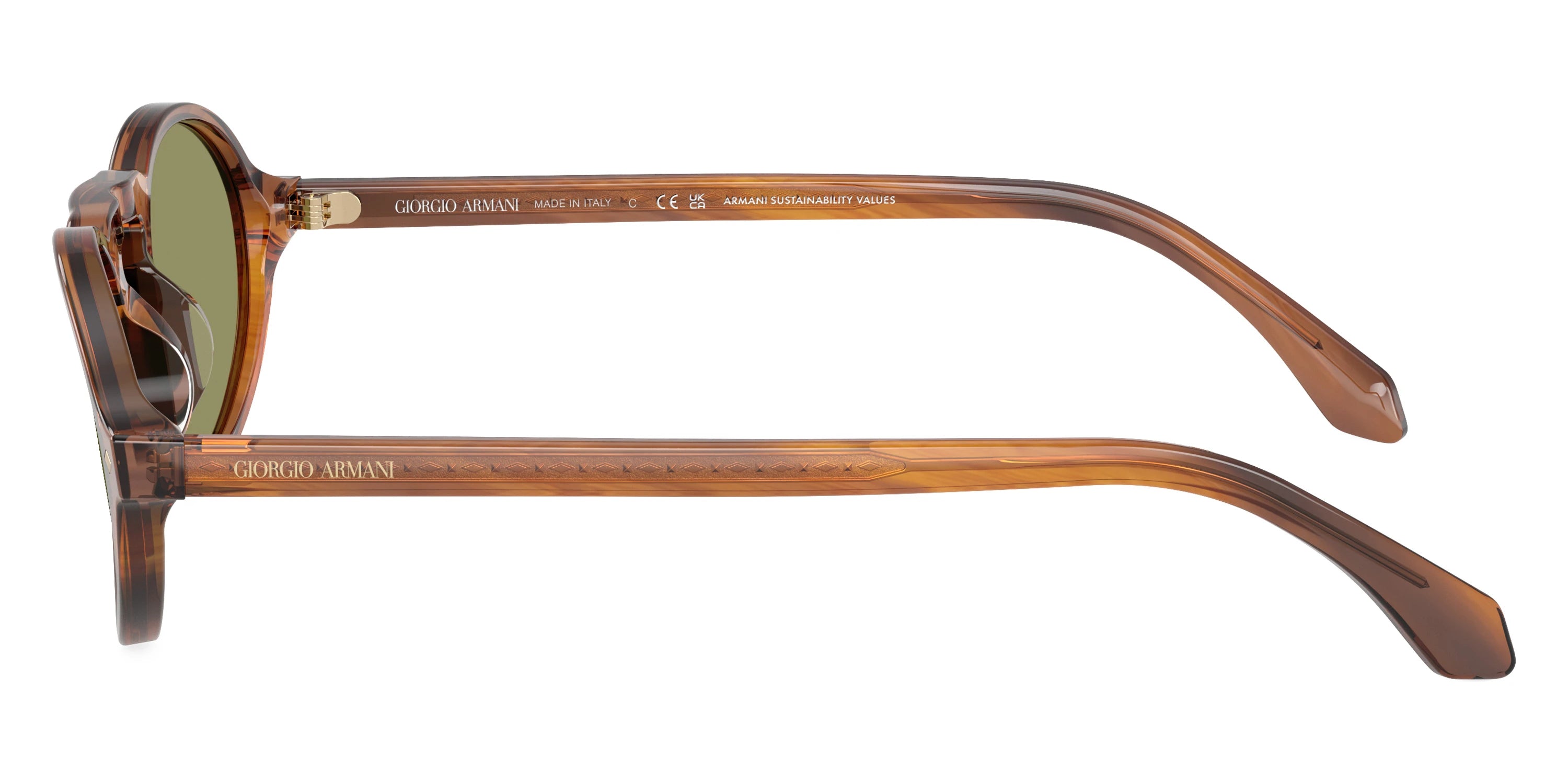 GIORGIO ARMANI - AR8219U