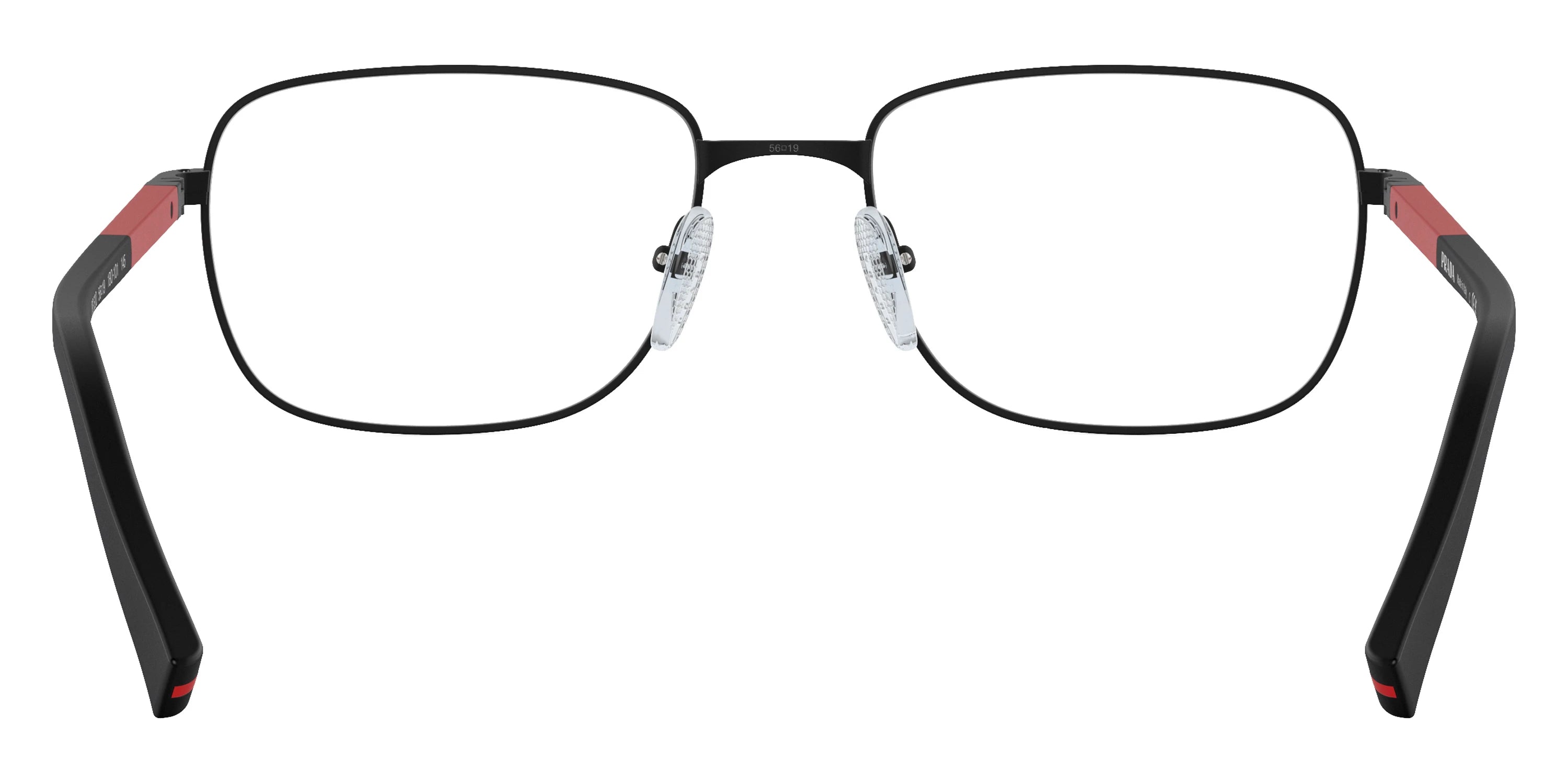 Prada Linea Rossa - PS 52QV