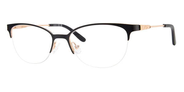 Matte Black Gold Copper / 51-17-135