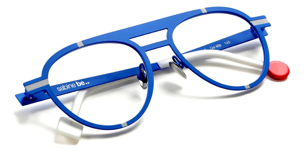 Sabine Be - Be Chill