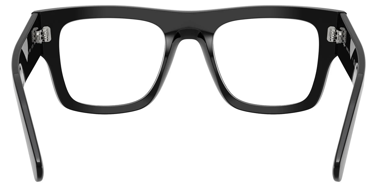 Ray-Ban RX5517M F601 51 - Black