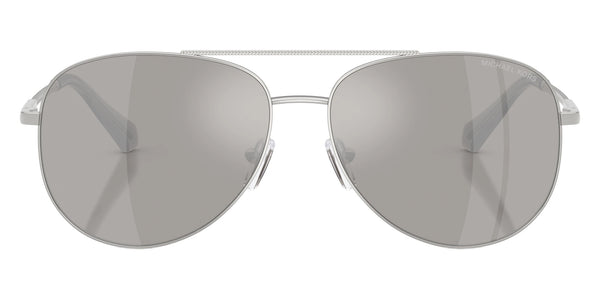 Silver / Silver Mirrored / 58-14-140