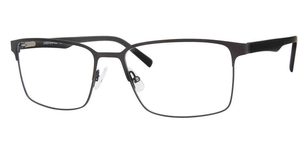 Matte Black / 59-18-155