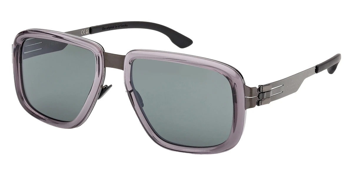 ic! berlin - MB 24 Sunglasses