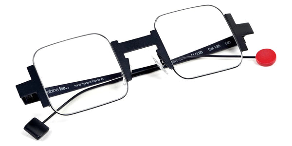 Satin Navy Blue / 41-26-140