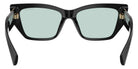 TIFFANY TF4230F 8001D9 54 - Black / Light Azure