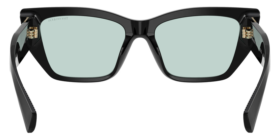 TIFFANY TF4230F 8001D9 54 - Black / Light Azure
