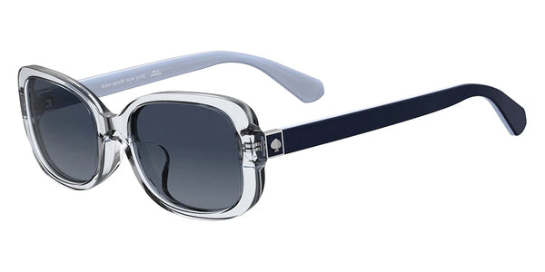 Blue / Blue Shaded Polarized / 52-19-140