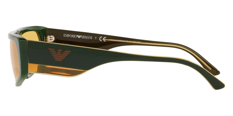 EMPORIO ARMANI - EA4168F