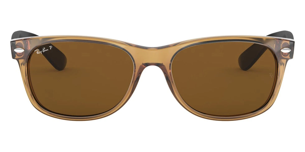 Ray-Ban - New Wayfarer RB2132