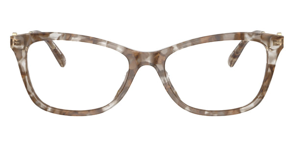 Brown Crystal Tortoise / 53-17-140