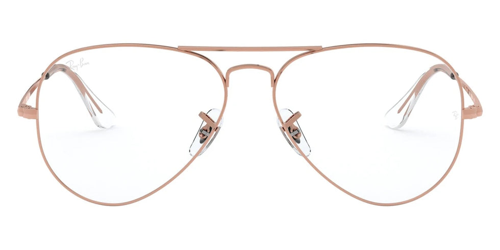 Ray-Ban - Aviator RX6489