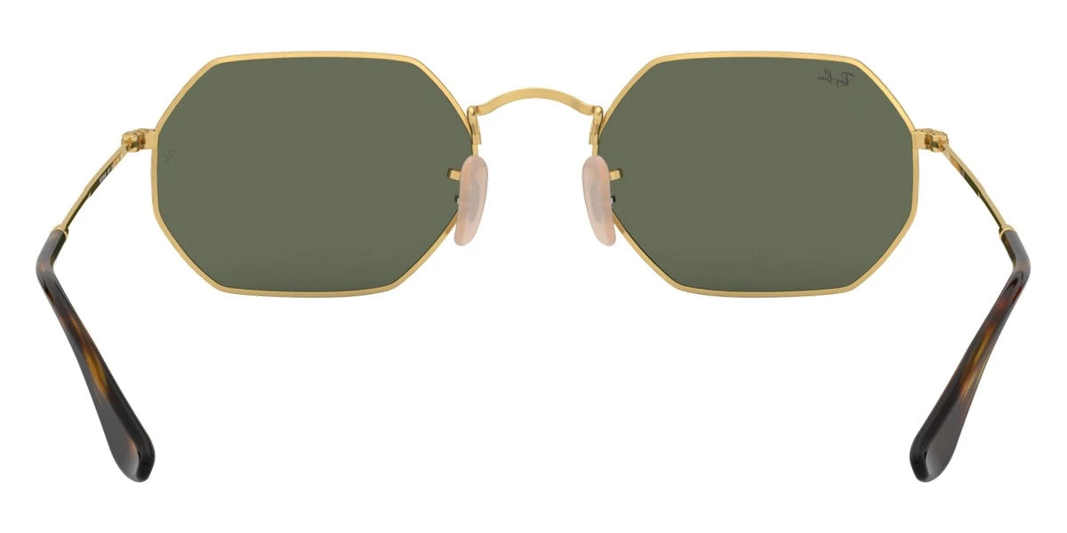 Ray-Ban - Octagonal RB3556N