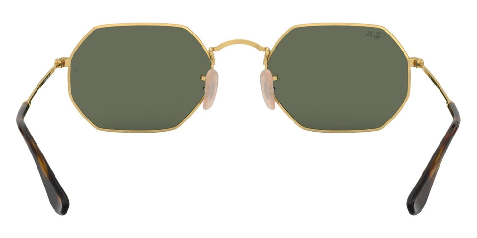 Ray-Ban - Octagonal RB3556N