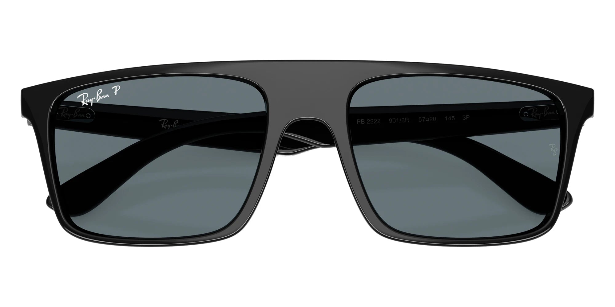 Ray-Ban - RB2222